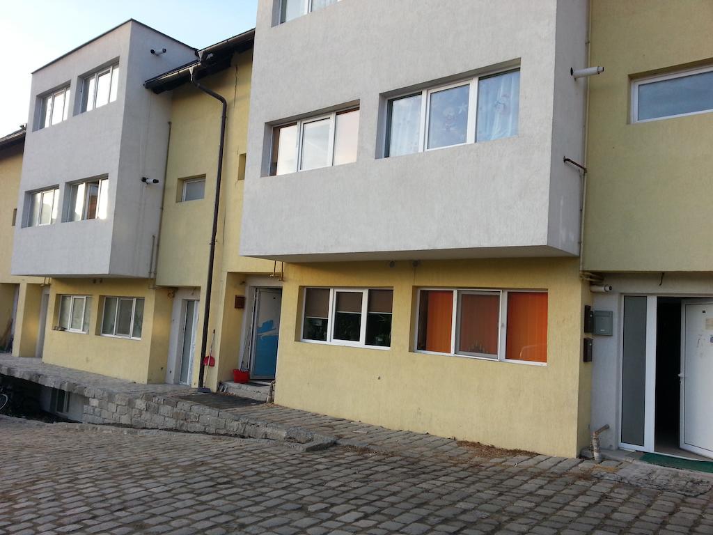 Cluj Lux Apartments Exterior photo